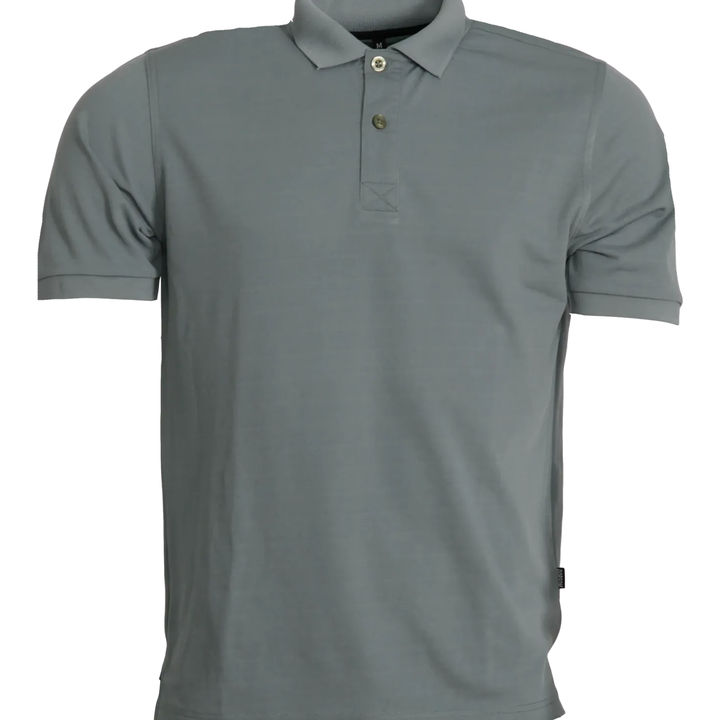 Skill Polo Dusty Green