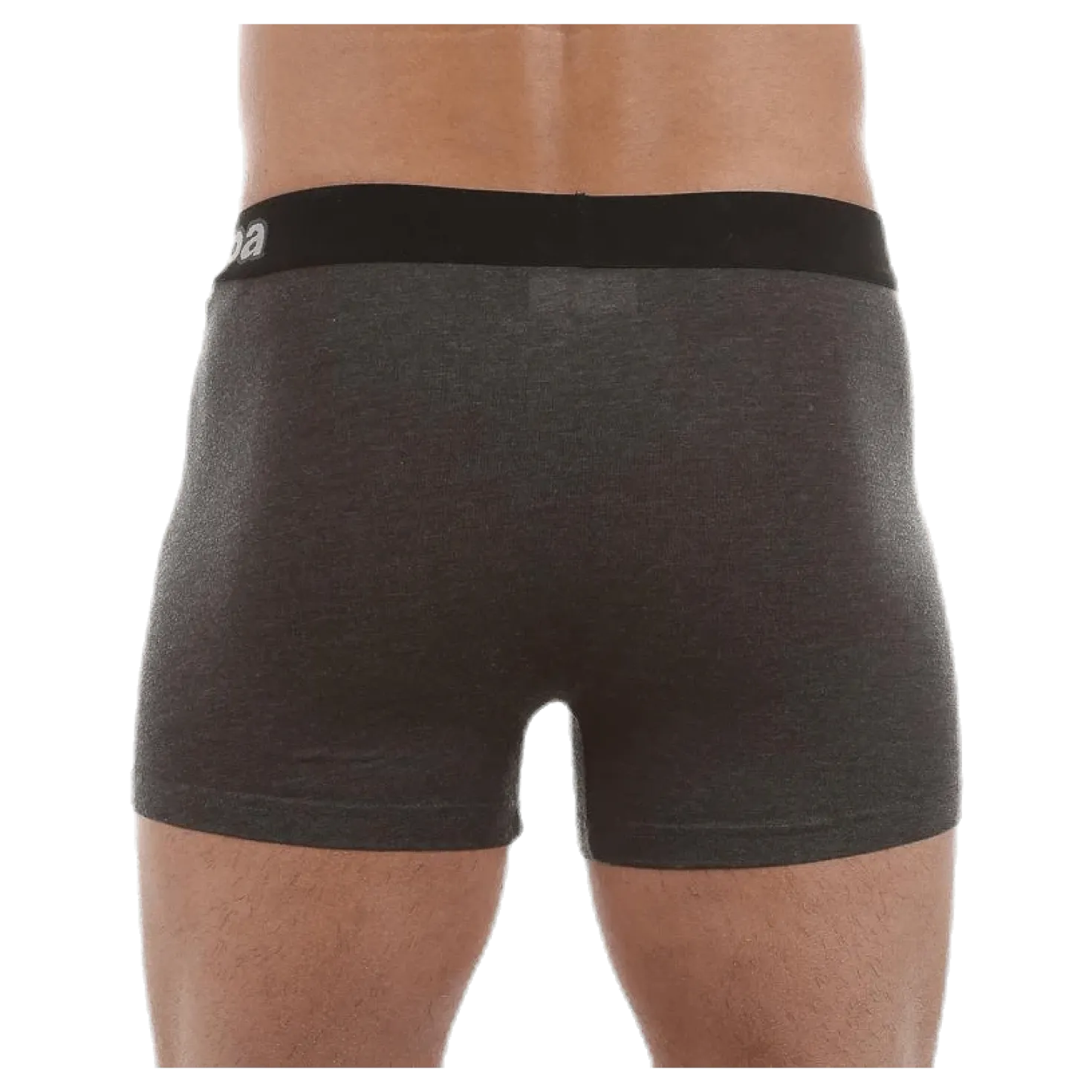 Skin Zimar 2-pack Grey