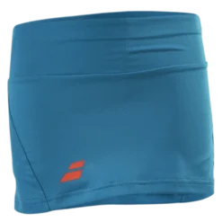 Skirt Play Blue