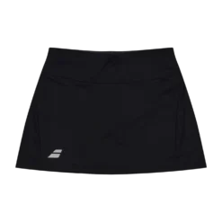 Skirt Play Girl Black