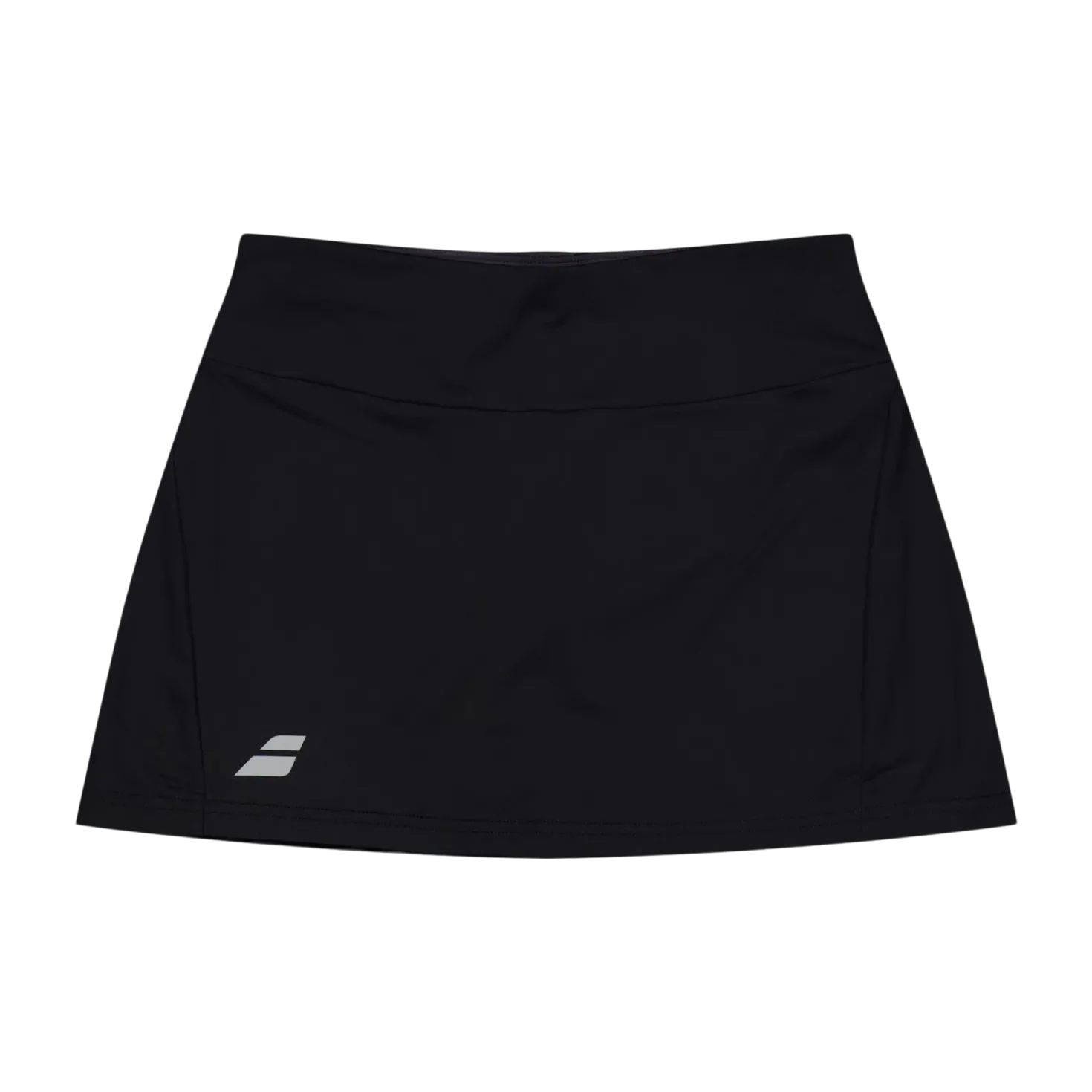Skirt Play Girl Black