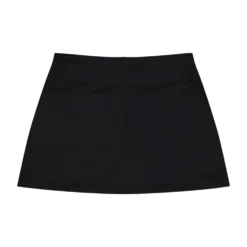 Skirt Play Girl Black