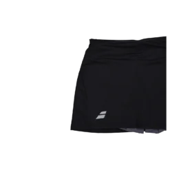 Skirt Play Girl Black