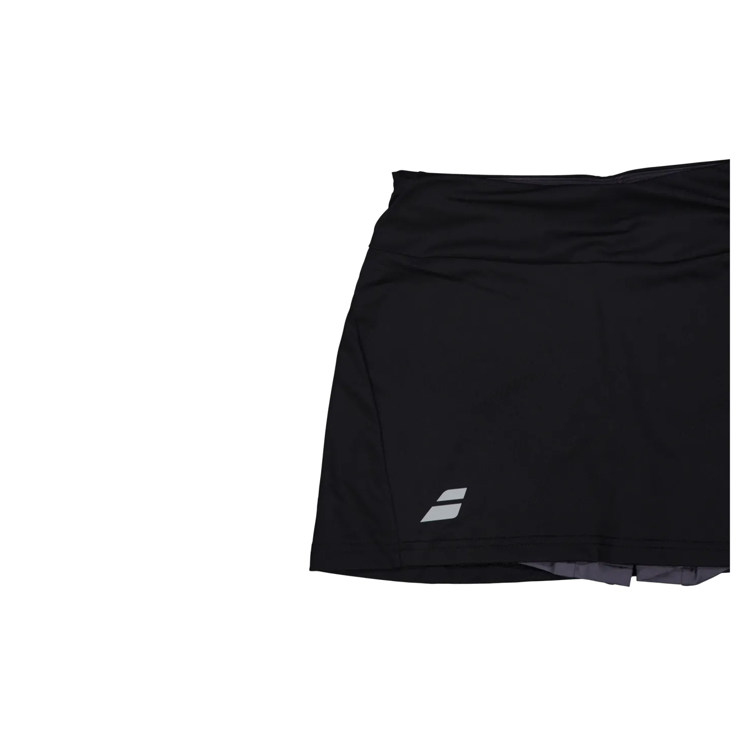 Skirt Play Girl Black