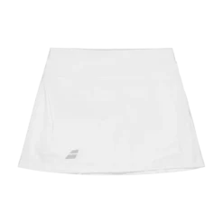 Skirt Play Girl White