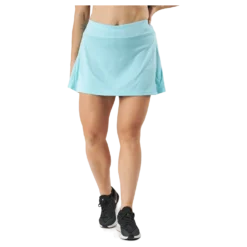 Skirt Play Turquoise