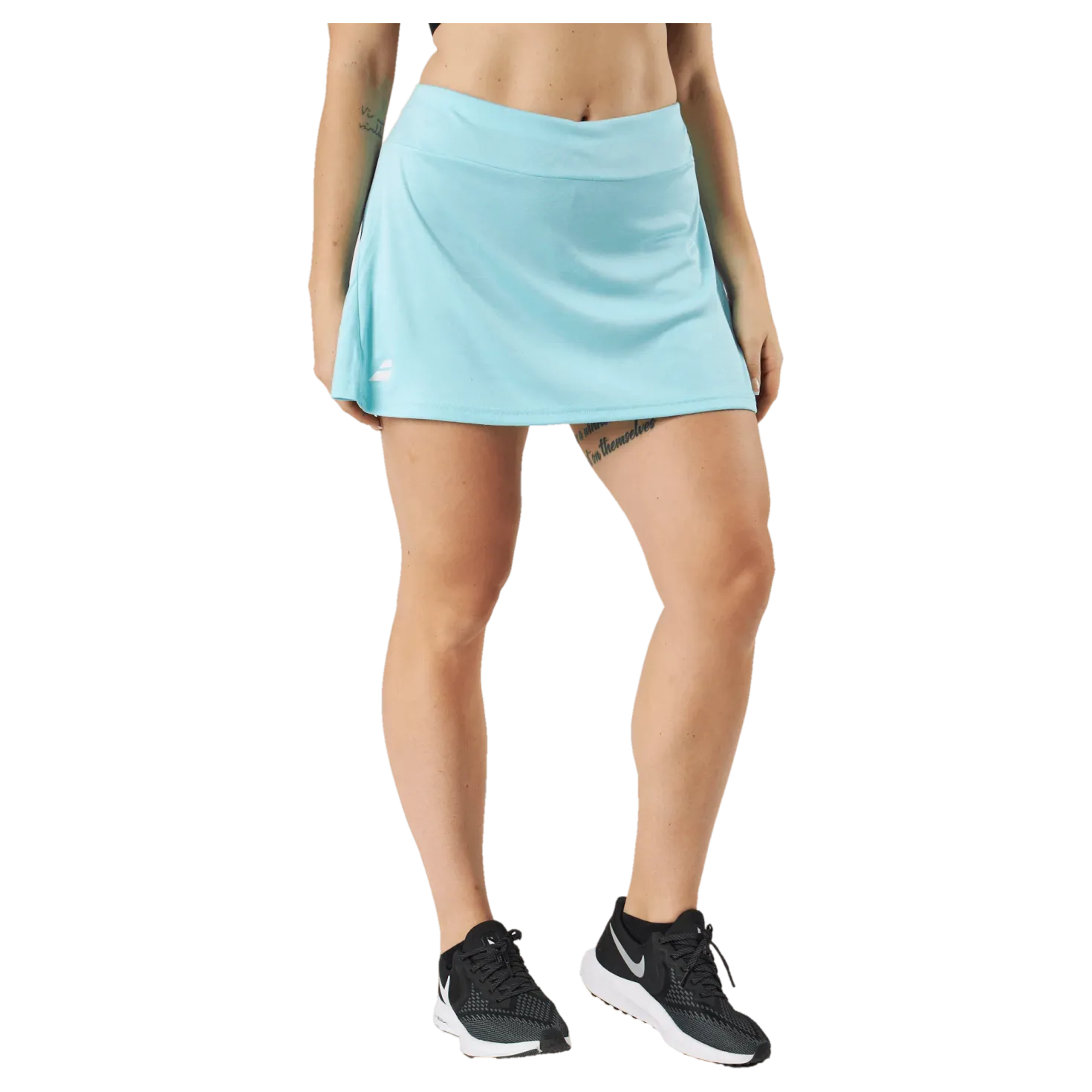 Skirt Play Turquoise
