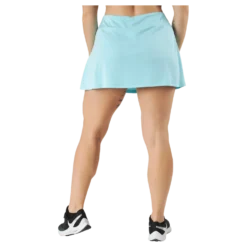 Skirt Play Turquoise