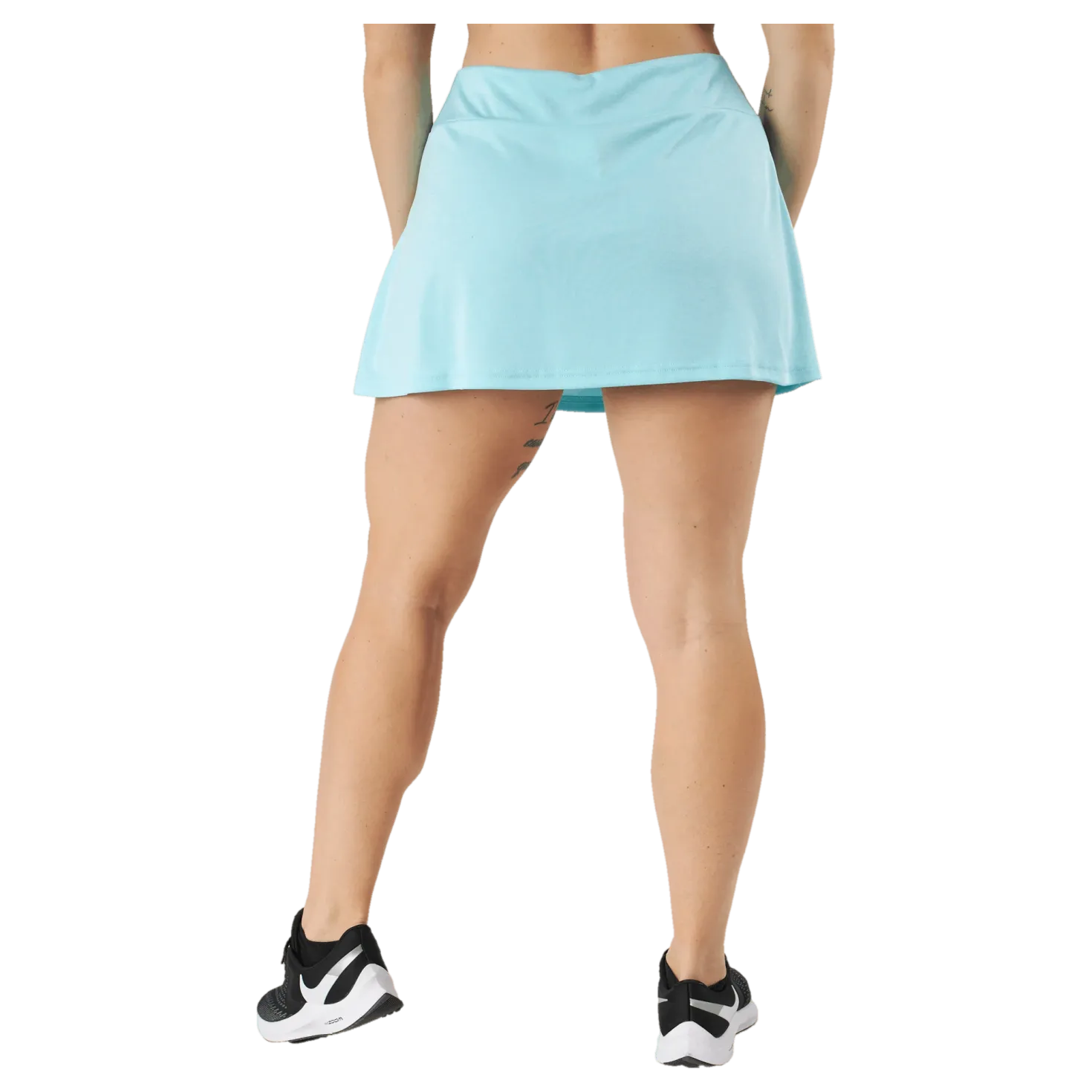 Skirt Play Turquoise