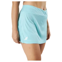 Skirt Play Turquoise