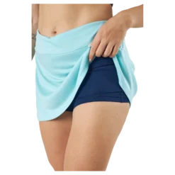 Skirt Play Turquoise
