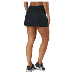 Skirt Play Women black