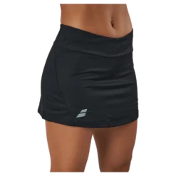 Skirt Play Women black