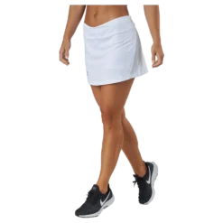 Skirt Play Women white