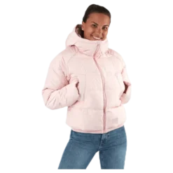 Skjelde Jacket Pink