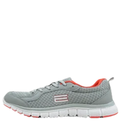 Sko Light Flex V5 Grey
