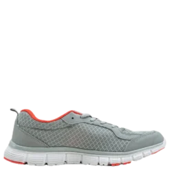 Sko Light Flex V5 Grey
