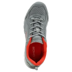 Sko Light Flex V5 Grey
