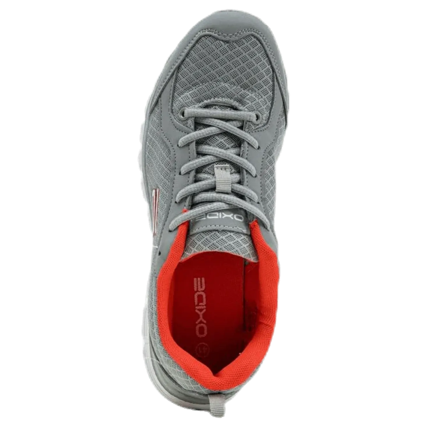 Sko Light Flex V5 Grey