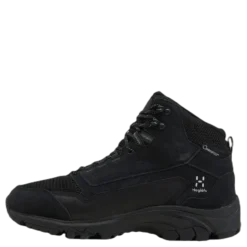 Skuta Mid Proof Eco Black