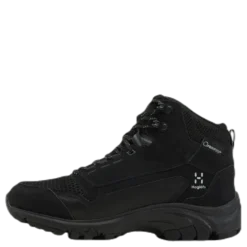 Skuta Mid Proof Eco Black