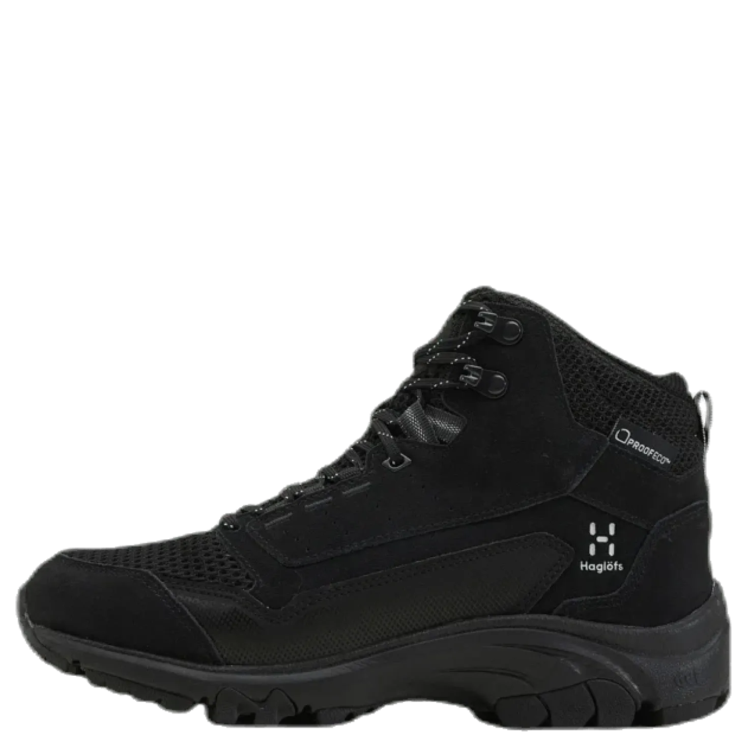 Skuta Mid Proof Eco Black