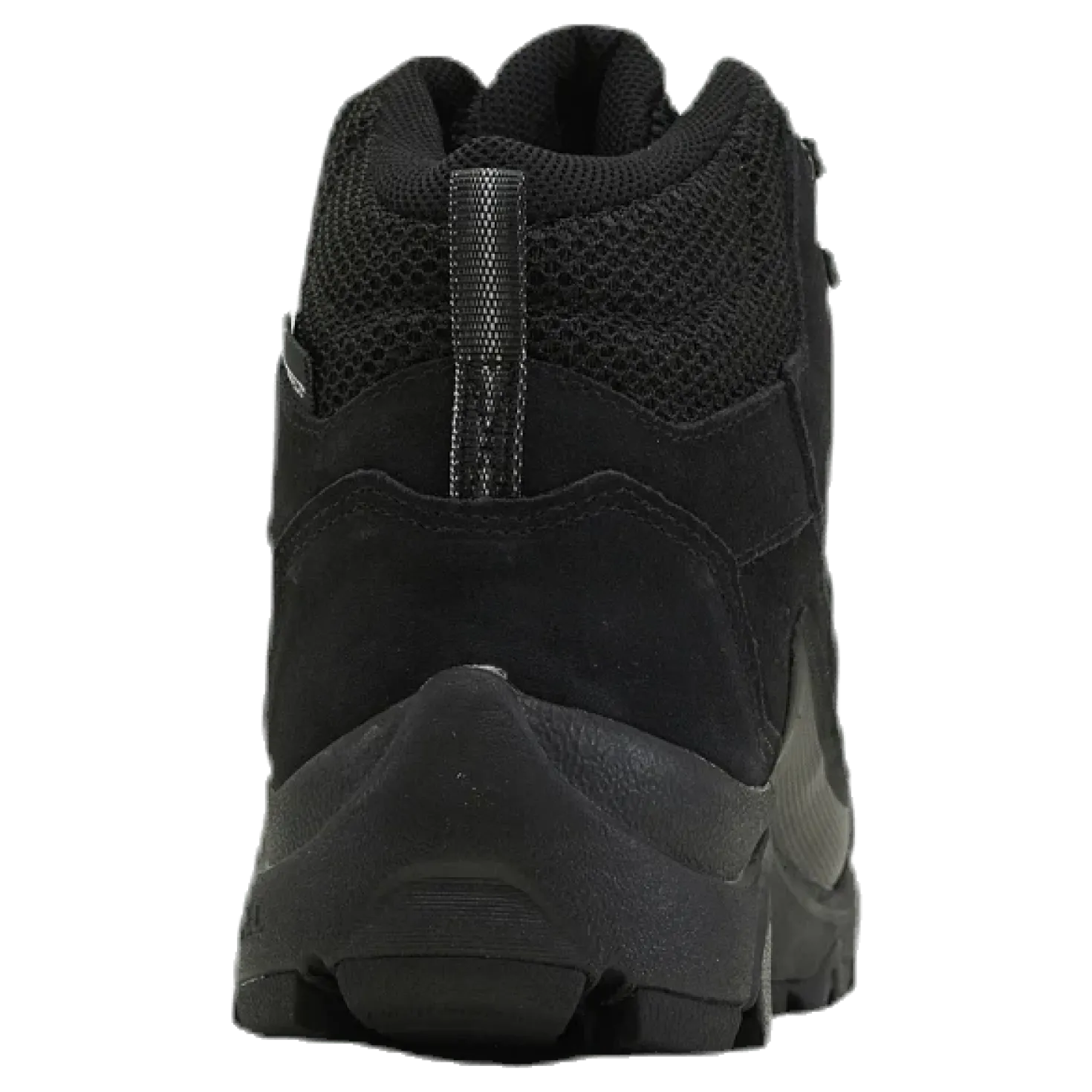 Skuta Mid Proof Eco Black