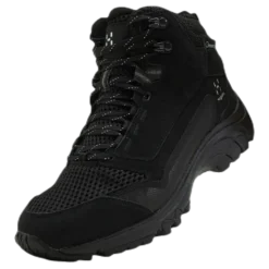 Skuta Mid Proof Eco Black