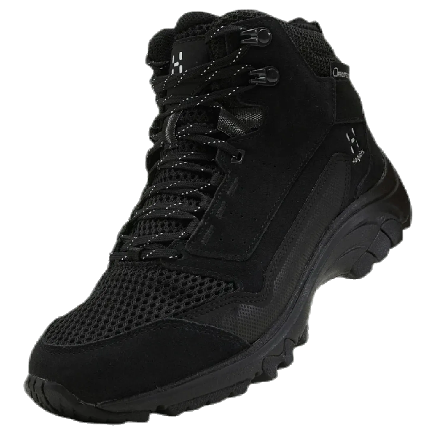 Skuta Mid Proof Eco Black