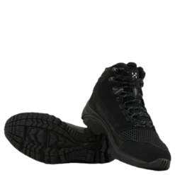 Skuta Mid Proof Eco Black