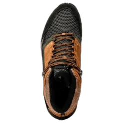 Skuta Mid Proof Eco Black/Beige
