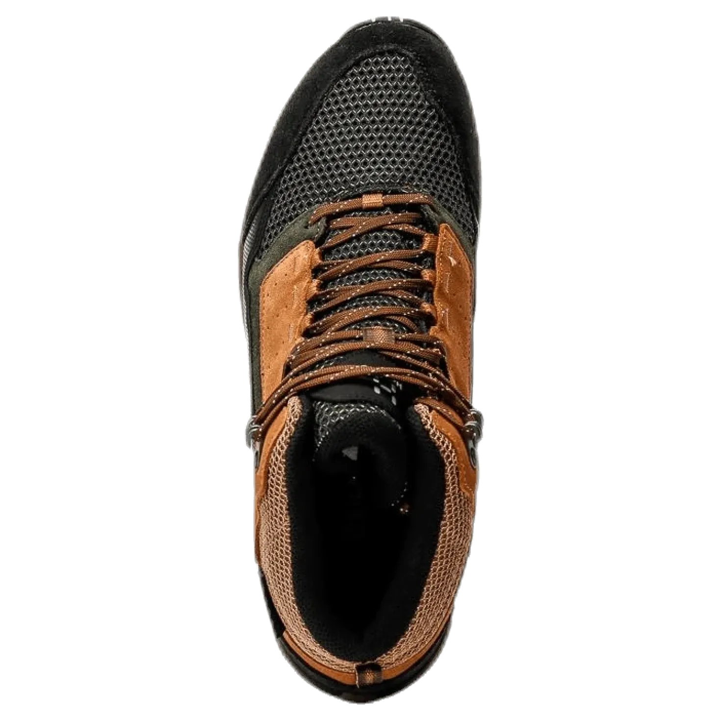 Skuta Mid Proof Eco Black/Beige