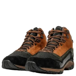 Skuta Mid Proof Eco Black/Beige