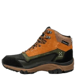 Skuta Mid Proof Eco Black/Beige