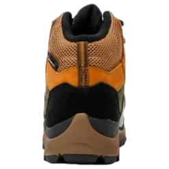 Skuta Mid Proof Eco Black/Beige