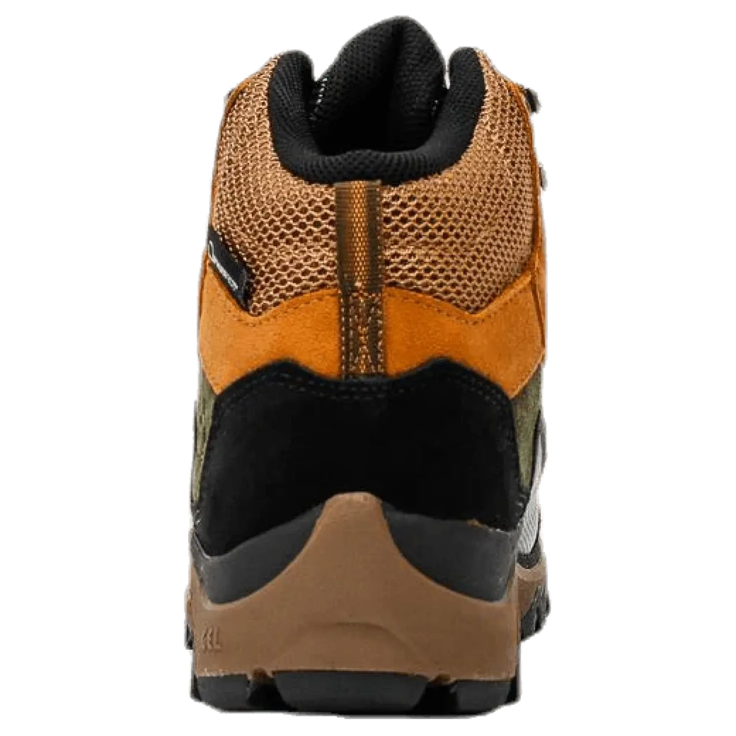 Skuta Mid Proof Eco Black/Beige