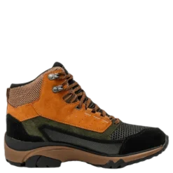 Skuta Mid Proof Eco Black/Beige