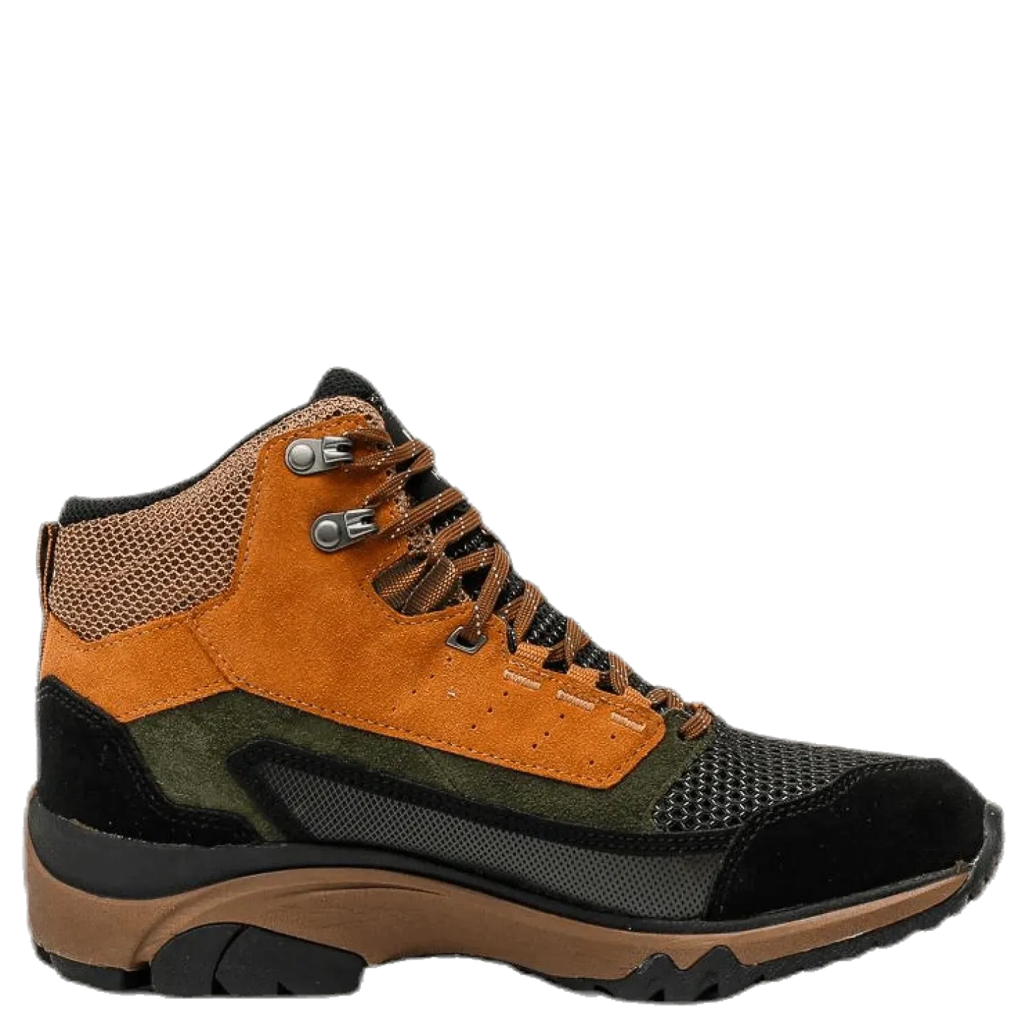 Skuta Mid Proof Eco Black/Beige