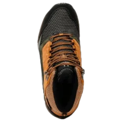 Skuta Mid Proof Eco Black/Beige