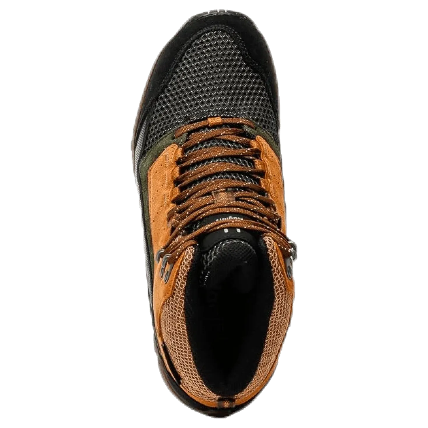 Skuta Mid Proof Eco Black/Beige