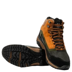 Skuta Mid Proof Eco Black/Beige