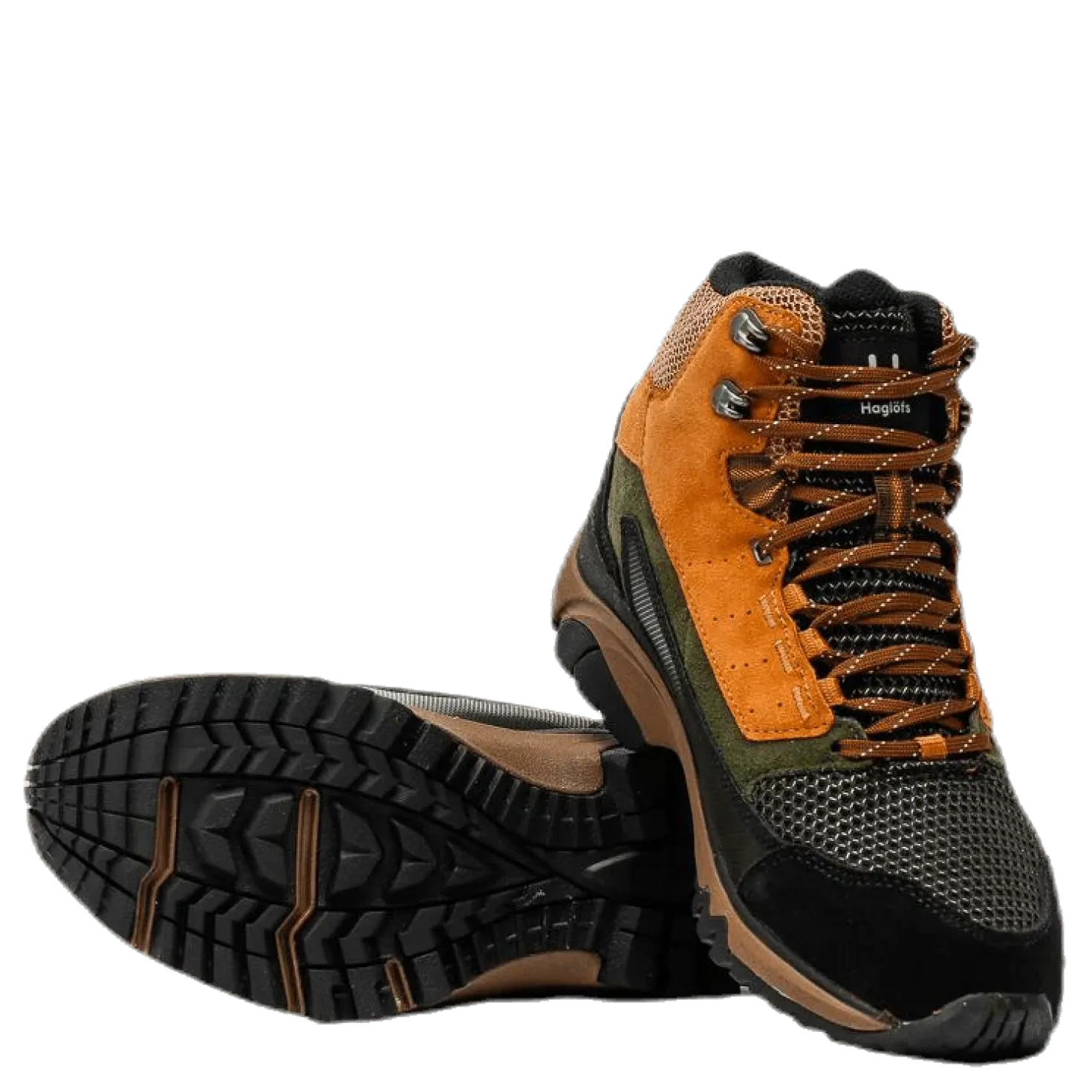 Skuta Mid Proof Eco Black/Beige