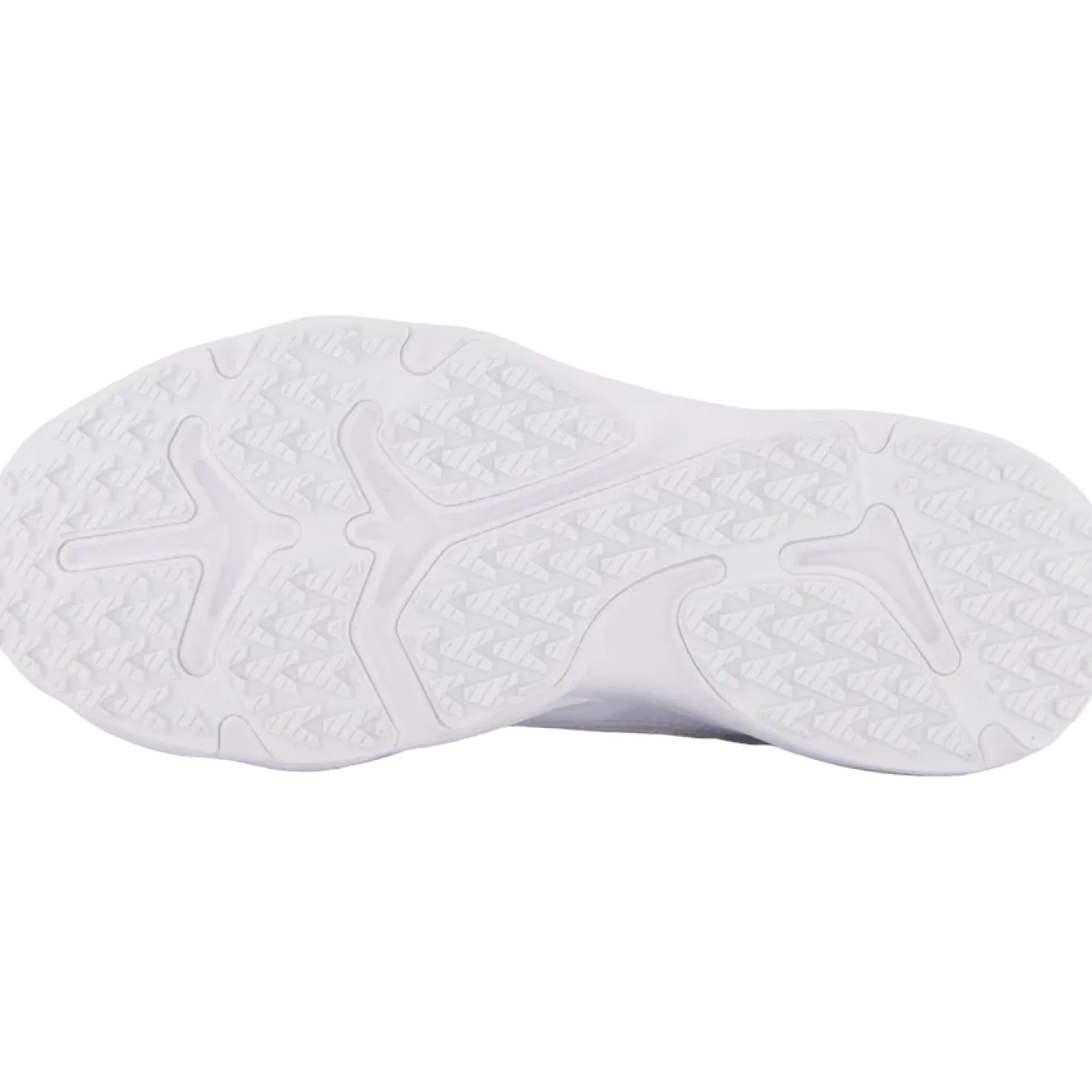 Skye Teens White-purple Iridescent