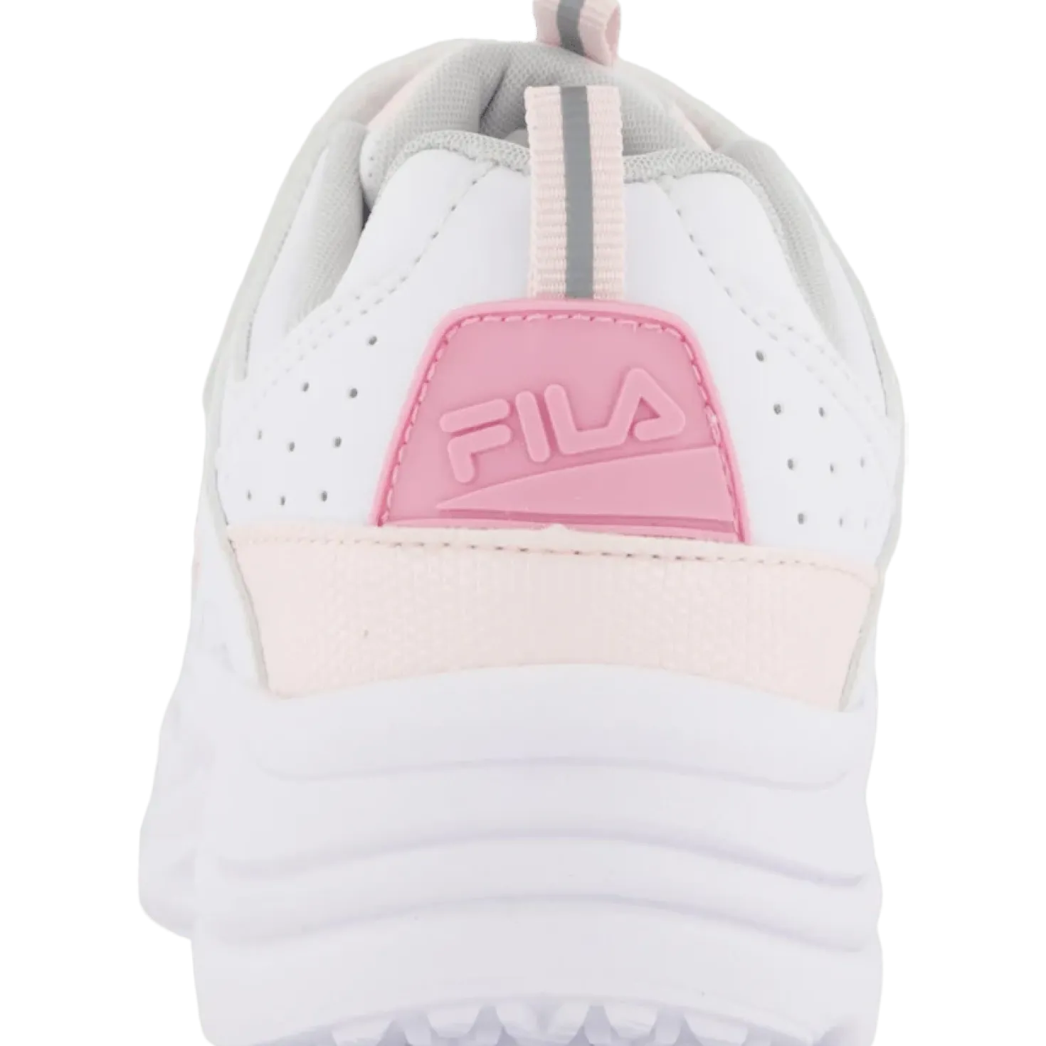 Skye V Kids White-carinaria