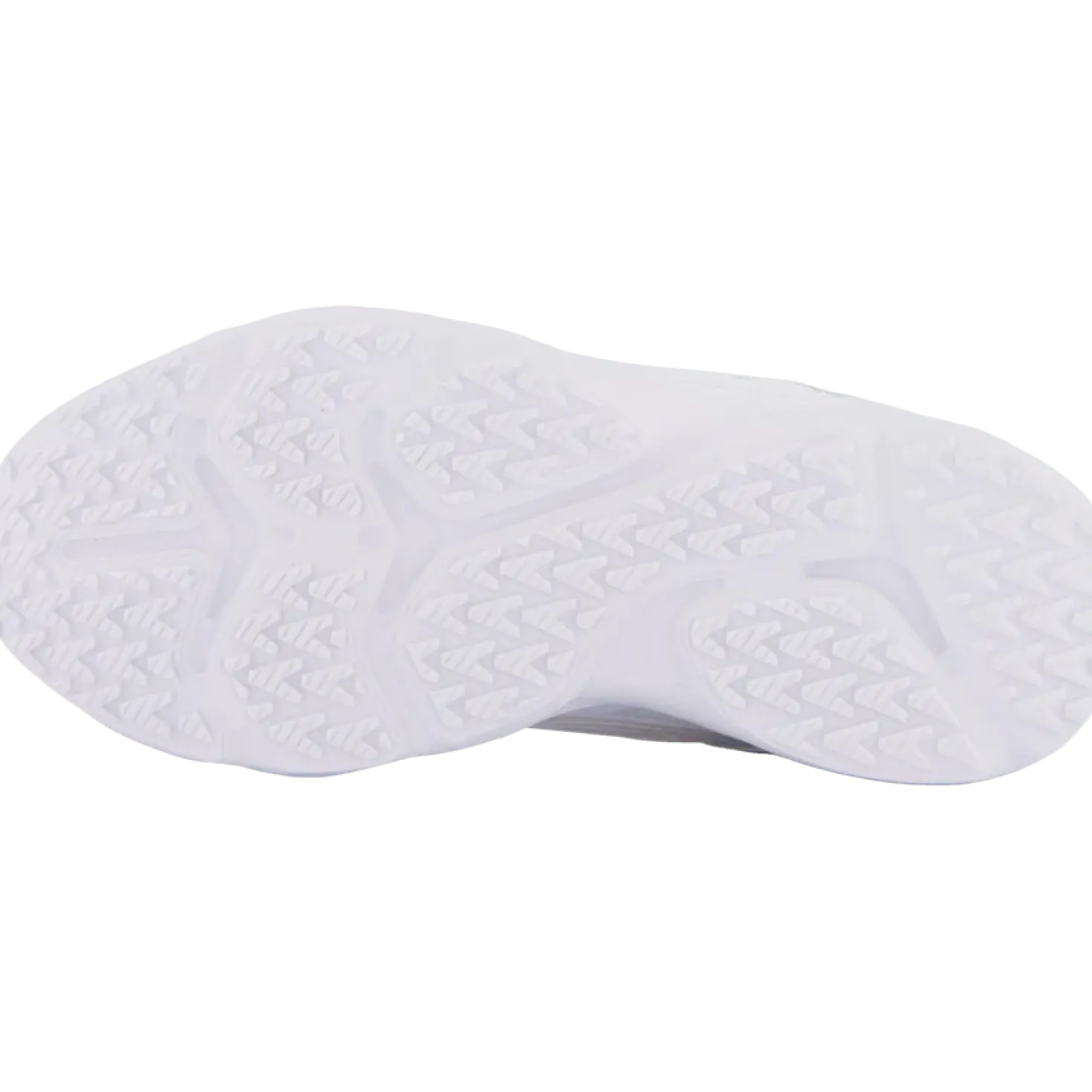Skye V Kids White-purple Iridescent