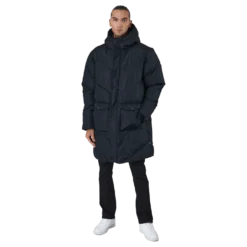 Skyler Jacket Black