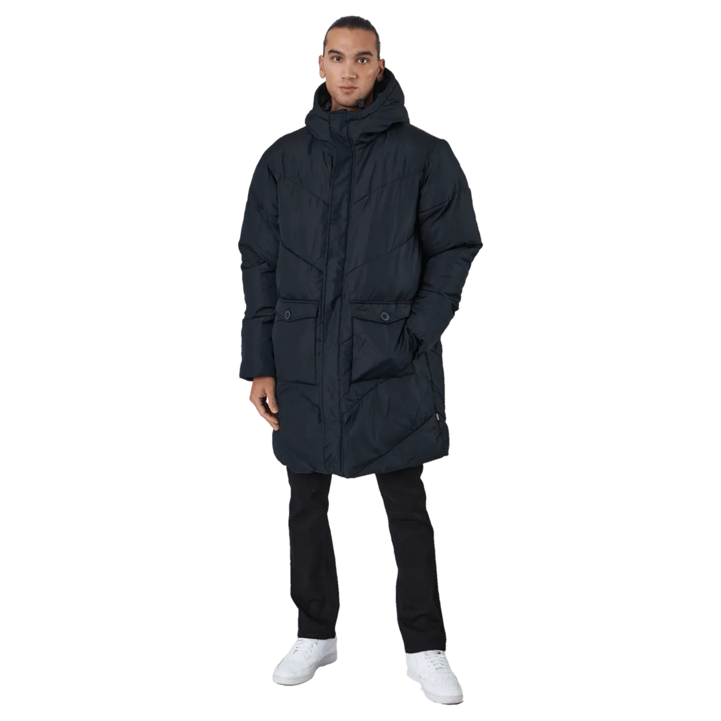 Skyler Jacket Black