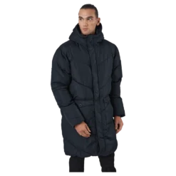 Skyler Jacket Black