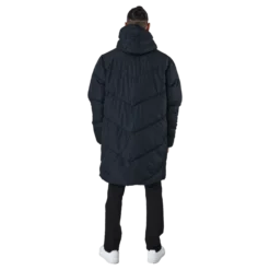 Skyler Jacket Black