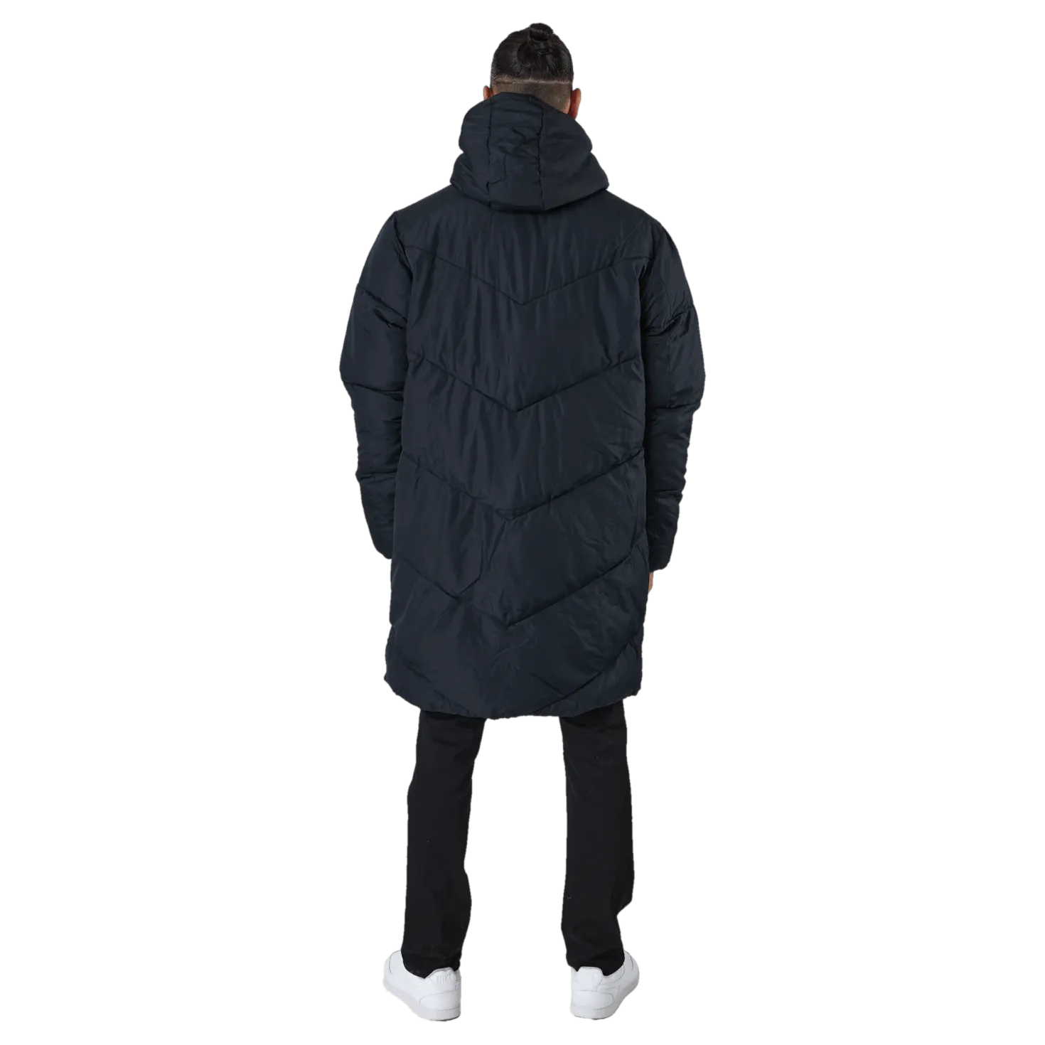 Skyler Jacket Black